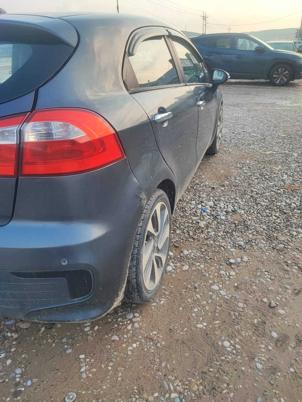 کیا ریو مودیل 2015 فول مواصفات سنويه رقم كلها جديد مو حيزام ابيع حزام بدون دواخل تحويل وكاله شرط سعر 80 بي مجال قليل...م ..*********** فیبەر وتساب
