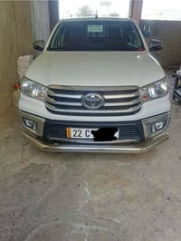 هايلوكس ٢٠٢١ • فول مواصفات • ماشي ١٣٠ ألف