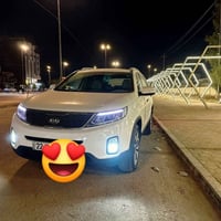 سورنتوا • ٢٠١٤ • رقم اربيل