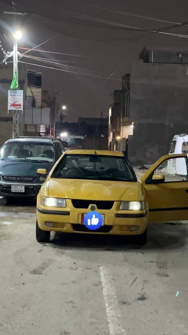 السلام عليكم سمند ٢٠١٠  تبريد ثلج كير محرك خير من الله  رقم بغداد انكليزي نظيفة اريد ابيع رايدها ب30 ورقة قفل  مراوس بكيا بستة مكاني بغداد تحويل ثاني يوم للتواصل ***********
0750 654 9349 واتس اب 
والسيارة بيها جراد قليل 
زوج تايرات جديد والأمامي نظيف كلش
