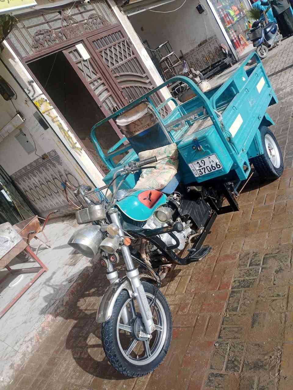 السلام عليكم شباب ستوته للبيع موديل 23 رقمه سنويه تحويل مباشر   سعرها ثلاثه وبيها مجال مكاني كربلاء حولي 100


**إذا كنت صاحب هذا الإعلان وتريد حذفه لأي سبب، رجاءا أرسل رسالة إلى الدعم الفني**