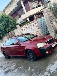 اوبترا موديل ٢٠٠٧ محرك جديد كير اوتاماتيك تبريد فول رقم اربيل للتواصل ...