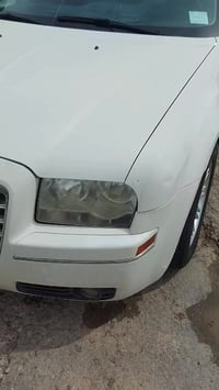 وارد كندي • كفالة • ٢٠١٠