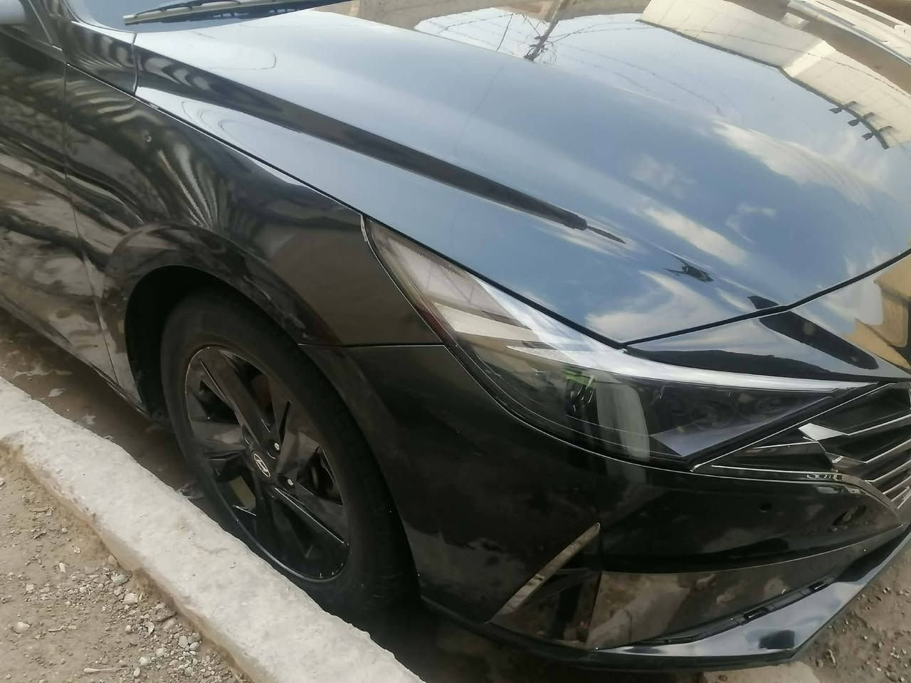 النترة موديل 2023 ما بيها ضربه ولا تبدين ولا صبغ حادثها بس مال تحميل شبرا يم الجامع الاماميه


**إذا كنت صاحب هذا الإعلان وتريد حذفه لأي سبب، رجاءا أرسل رسالة إلى الدعم الفني**