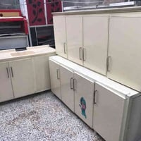 القاسم • حي العسكري • خزائن