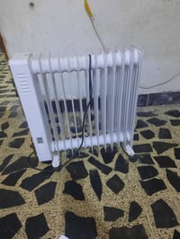 مكنسه • تشفط وتكنس • مستعملة اسبوع