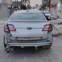 فورد تورس • التفاصيل بالصور