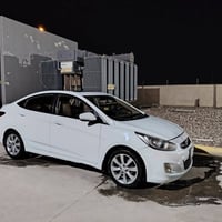 اكسنت • ٢٠١٤ • فول اوبشن