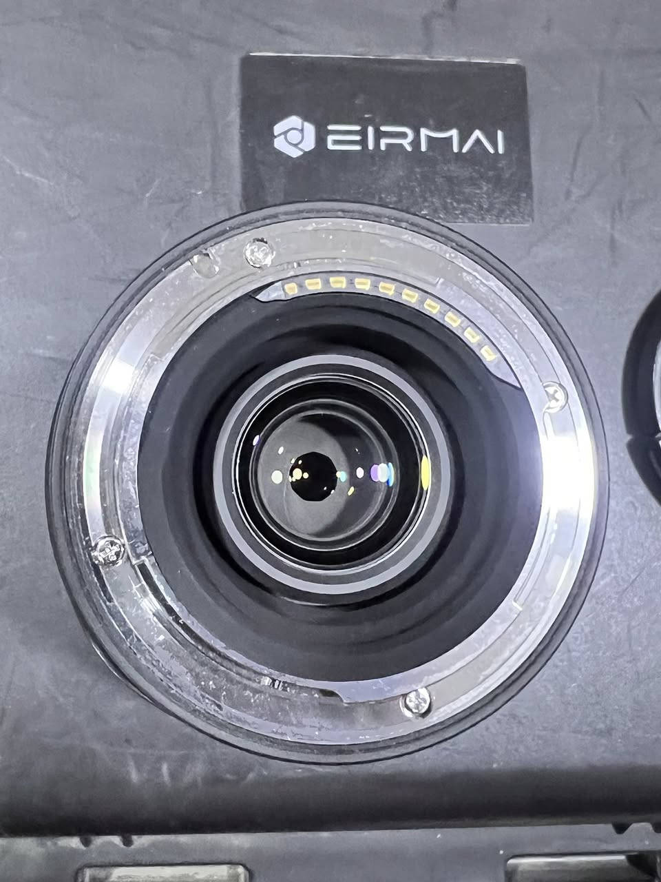 عدسه sigma 16-28
للبيع 
نظيفة استخدام قليل 
السعر 750وبيها مجال بسيط 
***********
