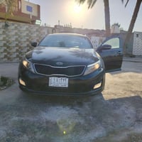 أوبتما موديل ٢٠١٤ مكفولة فول مواصفات ١/١ رقم الهاتف/ ‭٠٧٨٠ ٤٨٤ ٦٣٧٩‬