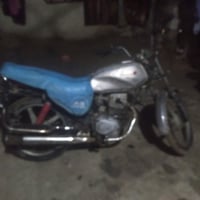 دراجة • معدلة • كربلاء البرهيميه