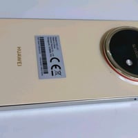 هواوي نوفا ١٥ ماكس ذاكرة ٢٥٦ شاشة OLED بطارية ٨،٥٠٠ رام ٨ وهرتزية ١٢٠ ...