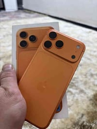 ايفون ١٧ برو ماكس • ٢٥٦ • ٣٧ دورة