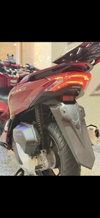 PCX • ١٦٠ سي سي • بغداد