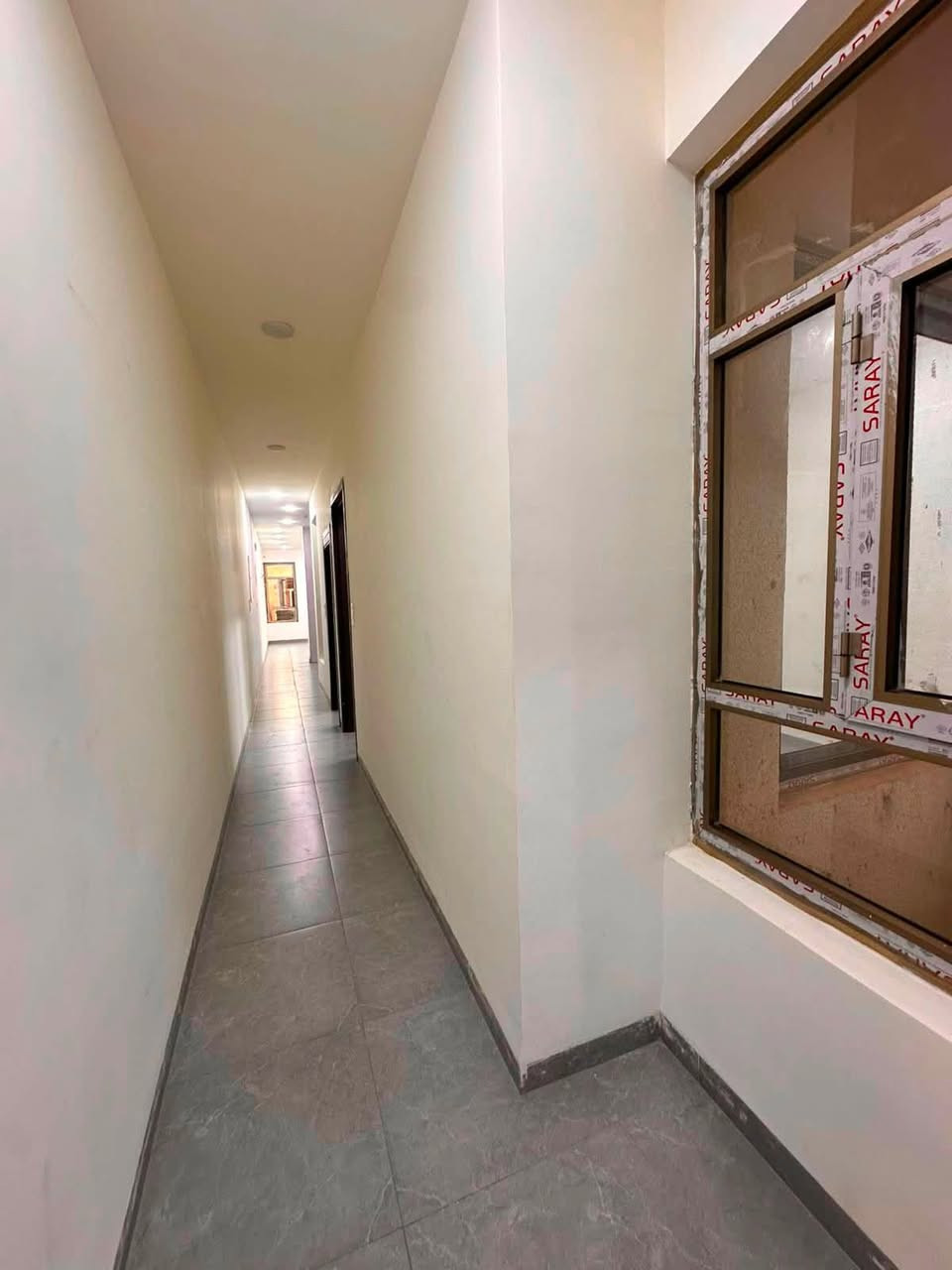 🏡 شقة للإيجار – السيدية
فرصة مميزة للسكن في موقع ممتاز، شقة زيرو طابق أول، قريبة من الشارع التجاري.

✨ مواصفات الشقة:

* غرفتين نوم
* صالة
* مطبخ
* صحيات

💰 سعر الإيجار: 800 ألف دينار شهريًا.

📞 للاستفسار أو حجز موعد للمعاينة:
***********
