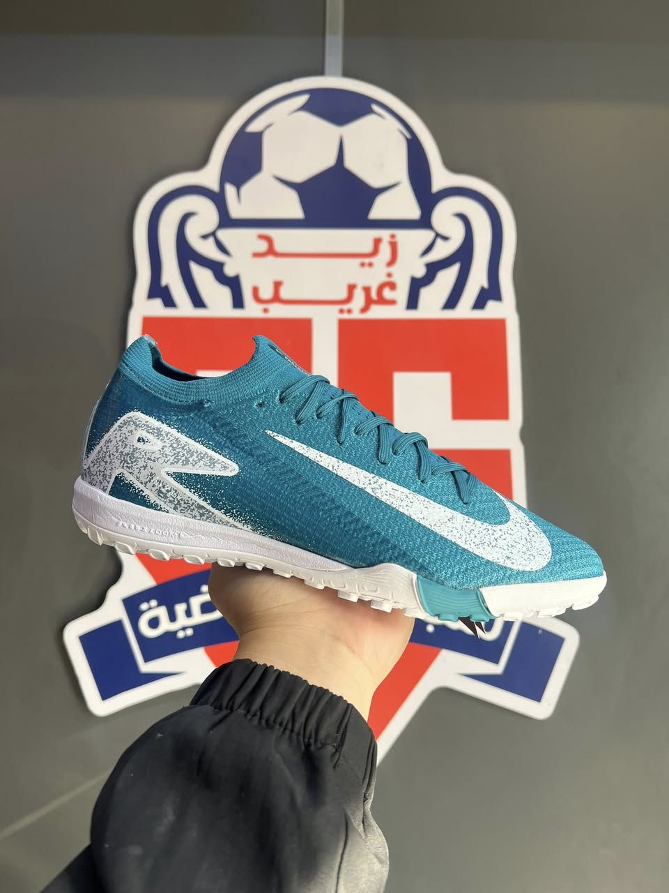 السعر 50
قياسات 40-41-42-43-44

كربلاء الجمعية السعدية خلف ماكولات المرام داخل الفرع 

الاتصال :***********

زيد غريب للتجهيزات الرياضية
