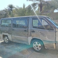 ستانه موديل 96 مصفره هيئه وغرامات رقم بغداد راعيه موجود سياره مكينه  خ...