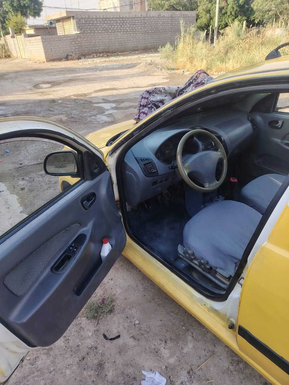 طيبه ١٢ كير مكينه تبريد كله تمام رقم بغداد الدولي ٢٢ وبيهه مجال مكاني بغداد ***********
