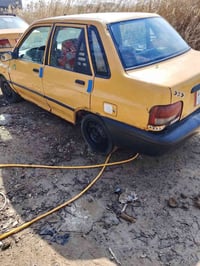 موديل ٢٠١٢ • كوفة • ألماني