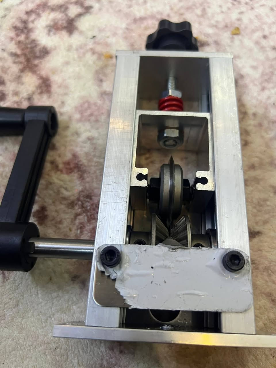 أداة تعرية الاسلاك جديدة سعر ٥٠ الف


**إذا كنت صاحب هذا الإعلان وتريد حذفه لأي سبب، رجاءا أرسل رسالة إلى الدعم الفني**