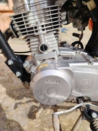 محرك • تيربو • سي جي