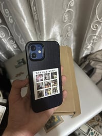 ايفون ١٢ • ١٢٨ • بطارية ١٠٠٪