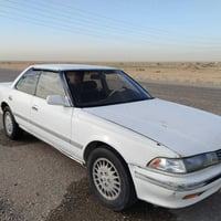 مارك ٩١ • تاير جديد • رقم بابل