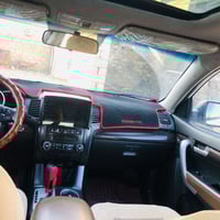 ٢٠١٠ • ٦ سلندر • وارد خليجي