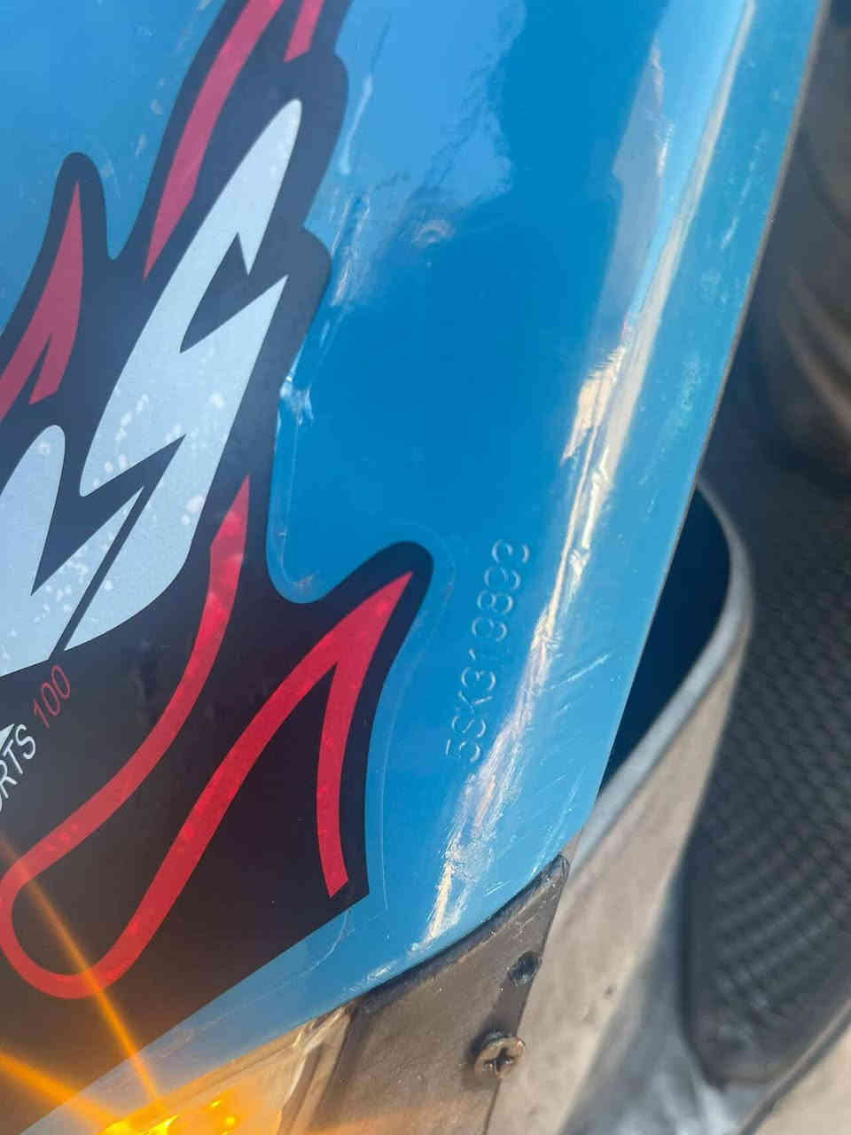 سلام عليكم دراجه ماكس عدله محرك ما مفتوح سبانه ما محطوط عليه دراجه كامله مكمله من كلشي تأثيرات وسلف وهندر كله بلادي من المجاميع لذيل كله ختم واحد كفرات بلاديه بس مصبوغات سلف وهندر وكهربائيات كيلو متر شغال دراجه معدله تقفل ١١٥ اكو فديوهات مصور بيه مكاني بغداد بلديات سعره ٧٥٠ وبيه مجال ( كفاله عامه من حادث ومن كلشي دراجه عدله وحلوه مال بيت ) ✨🤍متواجد عل فيس واتساب ***********
