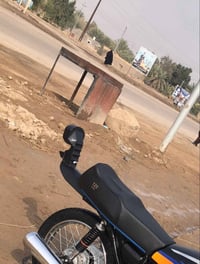 راصطه طياري • كشن سيدي • ديوانية