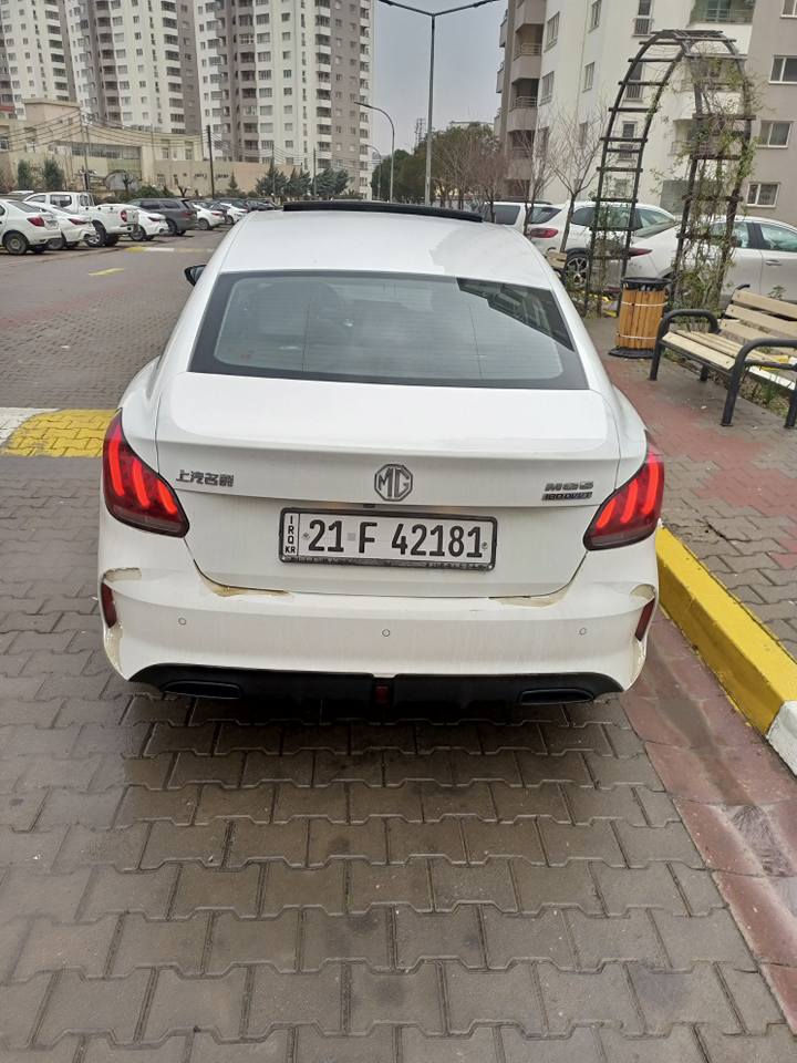 MG GT 2024 slide
فول مواسەفات سڵاید کوشن جلد هاند برێك بەسمە تبرید پیانۆ ئۆتۆهۆڵد        بێ زەمان بێ بۆیاغ و دەعم یەك دەستە تەنها ٢٤ هەزار ڕۆشتوە 
یەك پەڵە پی دی ئاڕی هەیە نرخی ١١٢
شوێن چەمچەماڵ و سلێمانی 
***********
*********** السليمانية, العراق
