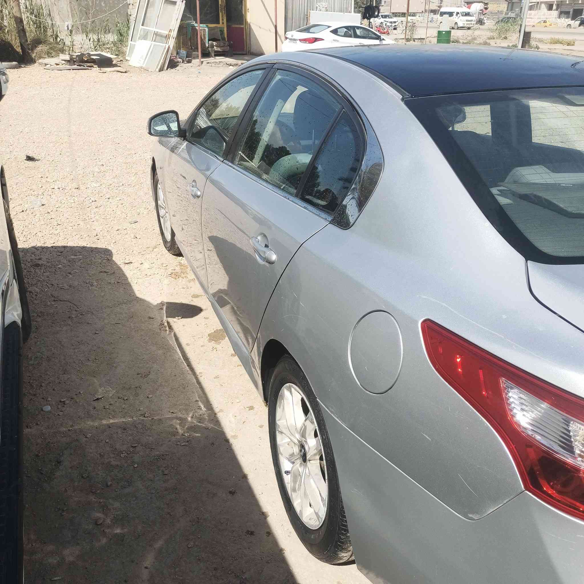 رينو سافران رقم اربيل كفال من حدث كير ومكينه كفاله نفس البصوره كلش حلو مكينه 2000ابيع مستعجل ومروس عادي سعر 70


**إذا كنت صاحب هذا الإعلان وتريد حذفه لأي سبب، رجاءا أرسل رسالة إلى الدعم الفني**