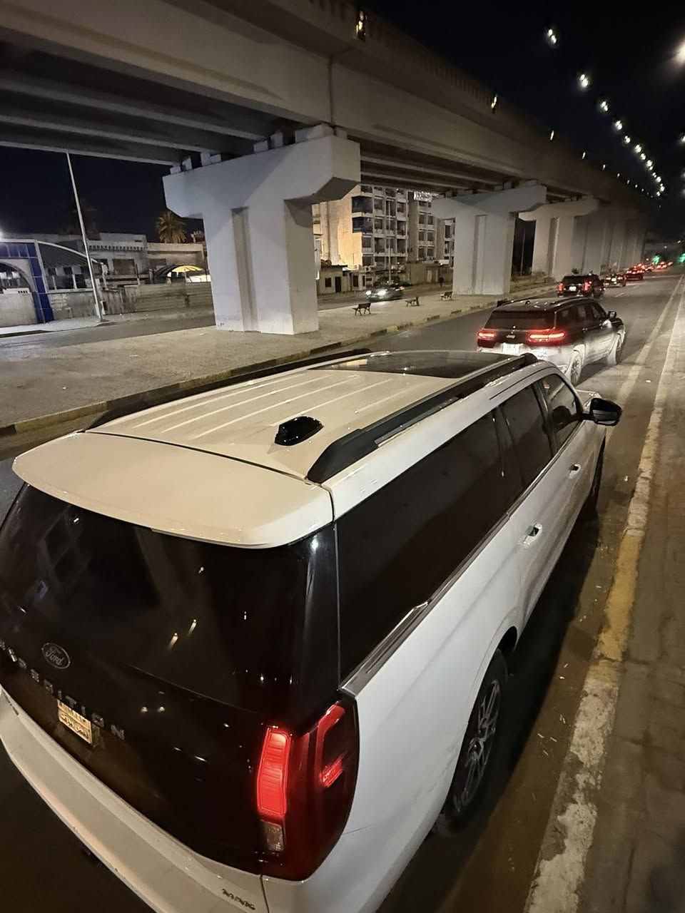 فورد اكسبدشن 2025
ماشية 10000
Max
كلين تايتل
سعرها 45000 $
***********
