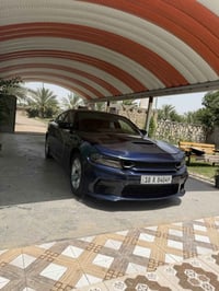 تشارجر GT • ٢٠١٧ • بابل