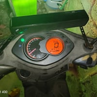 دراجه ماكس للبيع دراجه كوري 140 السرعه محافظه بغداد السعر 750 رقمي0771...