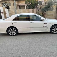 شاهين • ٢٠٠٥ • مكينة جديدة