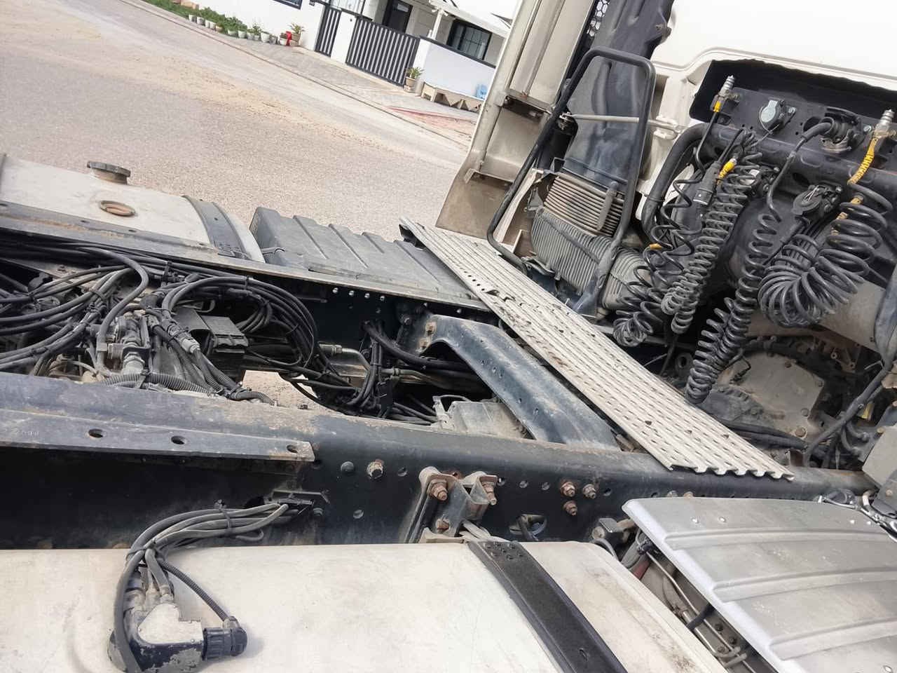 مان  2018   کامیرە  حاسە  ئمپی  فایەر   هاڤ دەبڵ  سۆپەر  460گێر  سکانیا جایز   رەقەمی  تاوە2030مانگی  شەش   ویل  کرۆم   دەبڵ  تانکی   کامل  تایەی  تازە   سعریش  240گڵا
***********
***********
کەلار
