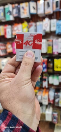 سيم 4G • مفتوح • بلا حدود