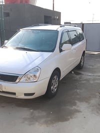 سيدونه • ٢٠٠٨ • وارد امريكي