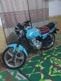 ماطور • مديل ٢٣ • بدون اوراق