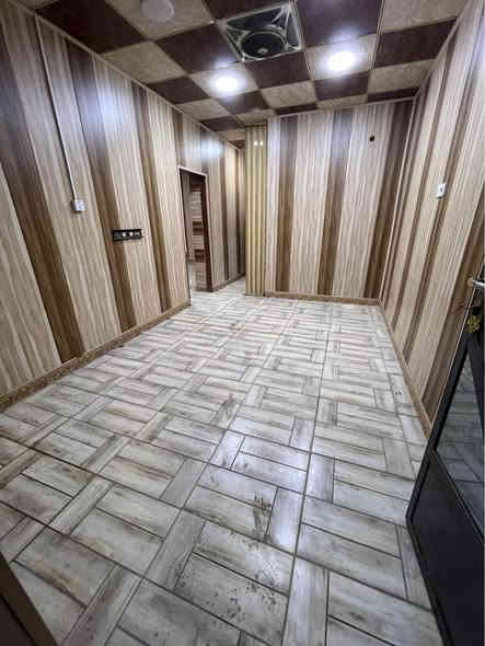 🔶(شقة ارضية للايجار)🏡✅ موقع تجاري 

🔹(الموقع الجنينة شارع جامع الكرناوي) تصلح شركة مكتب او صالون 

🔸(تحتوي على  / غرفة منام / صاله  / مطبخ / صحيات / مخزن / 

✔️✔️ المساحة (110) متر //

 // سعر الاجار (550) الف غير قابل للتفاوض //

🔻(عنوان شركة الجوادين للاستثمار العقاري )
 (البصره /الجنينه /نهاية /شارع المصلحه / قرب سوق الجبيلة ) 

//لطلب والاستفسار الاتصال على الارقام لتالي//

واتساب +اتصال ***********
واتساب + اتصال *********** البصرة
