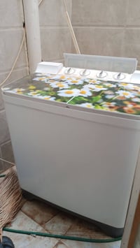 غسالة • للبيع • تواصل خاص