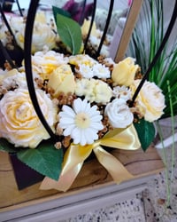 الموصل • أصفر • ديكور