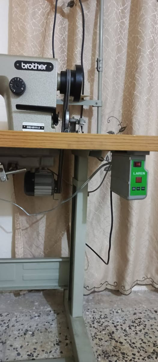 مكينة صناعي كاتم اخت الجديده سعر 200قفل بغداد الكرخ


**إذا كنت صاحب هذا الإعلان وتريد حذفه لأي سبب، رجاءا أرسل رسالة إلى الدعم الفني**