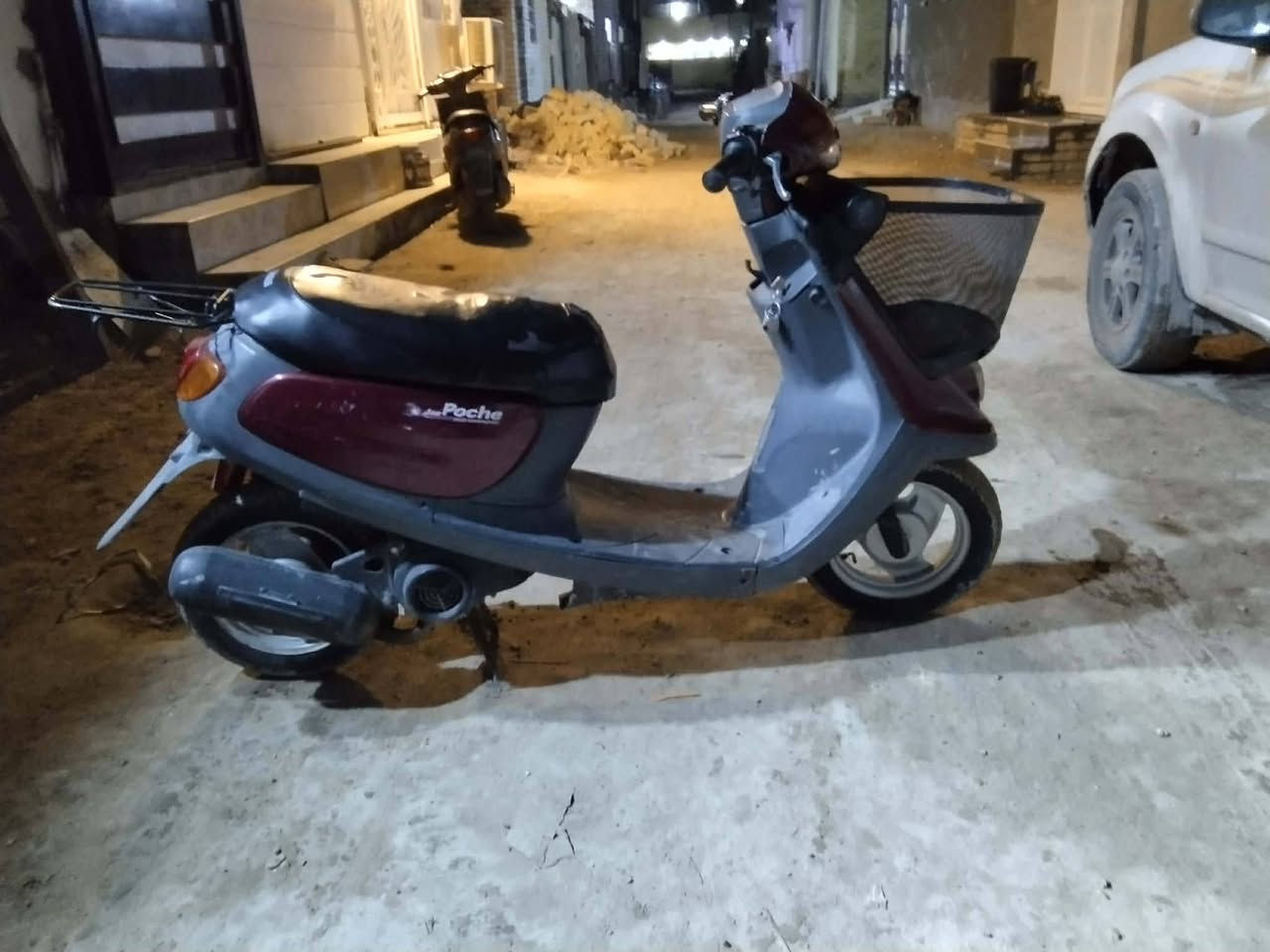 بيع مستعجل دراجه بطه منغولي السعر 300
***********
