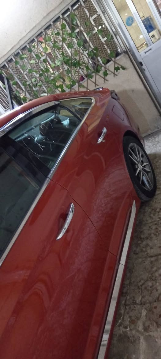 السلام عليكم من رخصه الادمن سوناتا للبيع ٢٠٠٠ تيربو ٢٠١٥ سياره
فووول موصفاات ححادث السياره جاملغ يمنه والباب صور حادث مرفقه  بنسبه اليرباك فقط الكرسي طااك سياره خير من الله السعر ١٣٧ وبيه مجال
*********** الاستفسار اتصل على هذا الرقم
