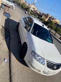 نيسان كصه جنطه مكفوله من كلشي فقط الكصه السعر 35 وبيه مجال 07827260222