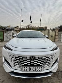 يونى ك • ٢٠٢٣ • قيادة ذاتية