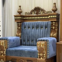 زان صاج • اسفنج اكسترا • ضمان ١٠ سنوات