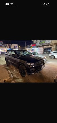 لاريدو • ٢٠١٩ • كفاله خليجيه